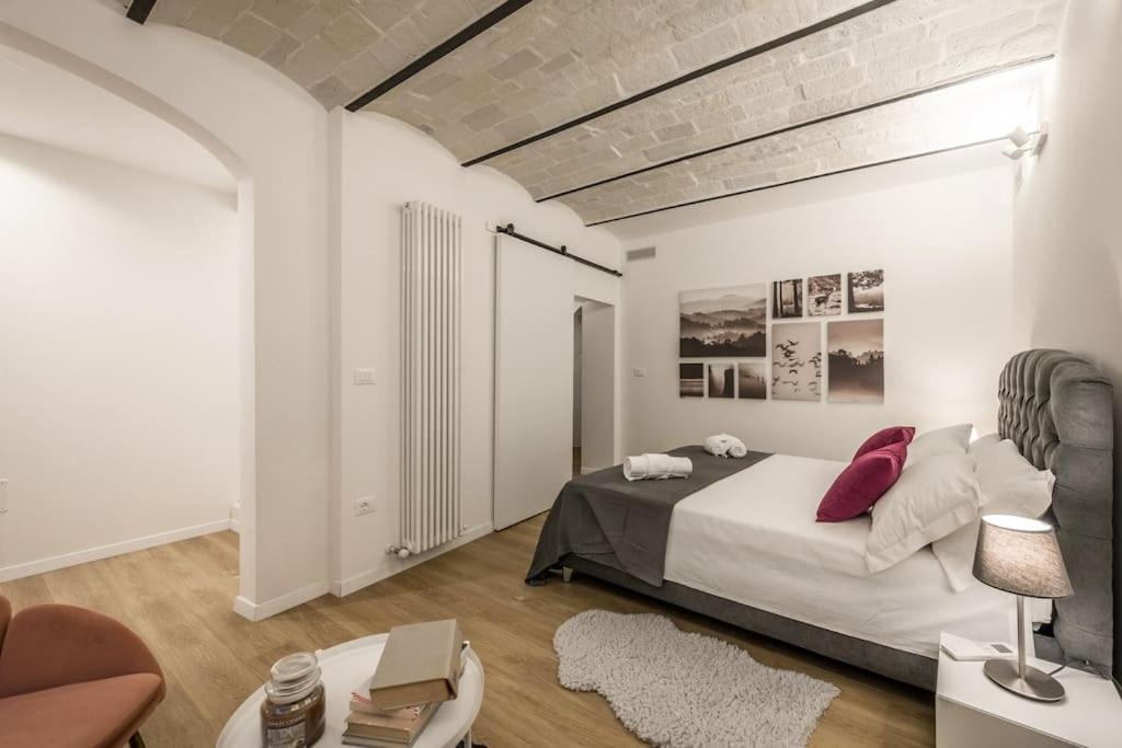 Ab Plus - Via Arienti 15 Болонья Экстерьер фото