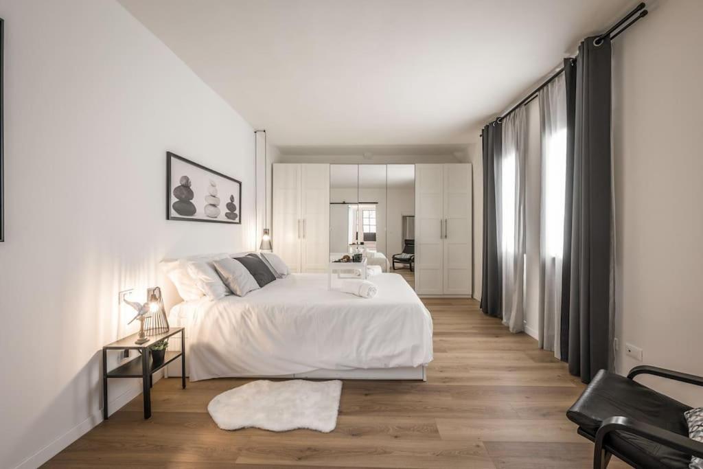 Ab Plus - Via Arienti 15 Болонья Экстерьер фото