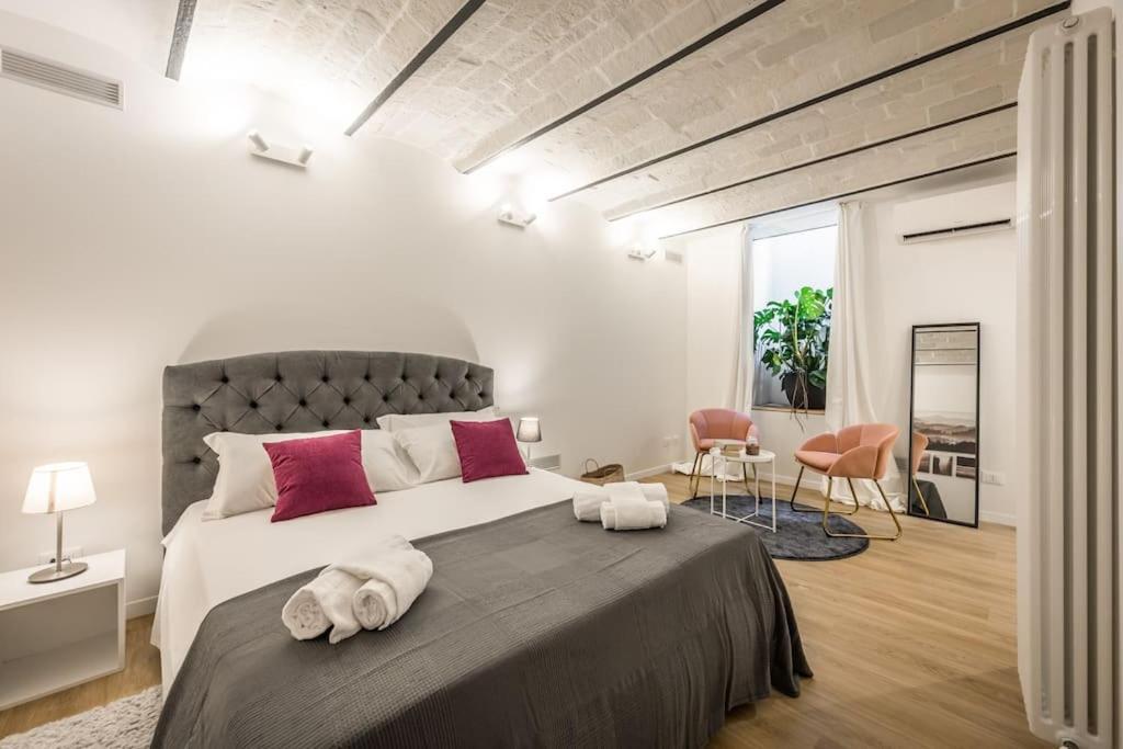 Ab Plus - Via Arienti 15 Болонья Экстерьер фото