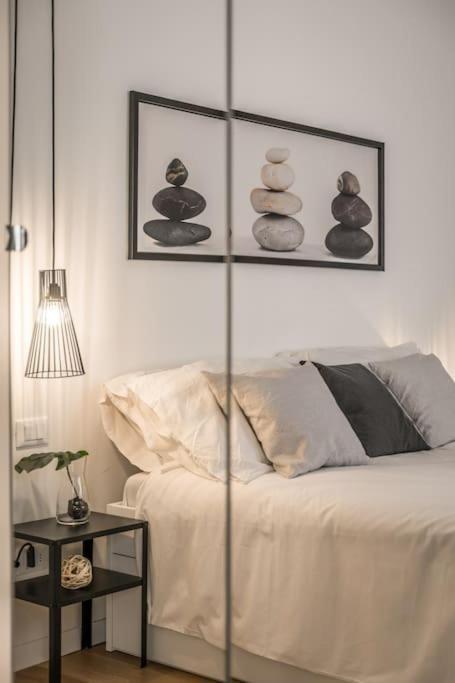 Ab Plus - Via Arienti 15 Болонья Экстерьер фото