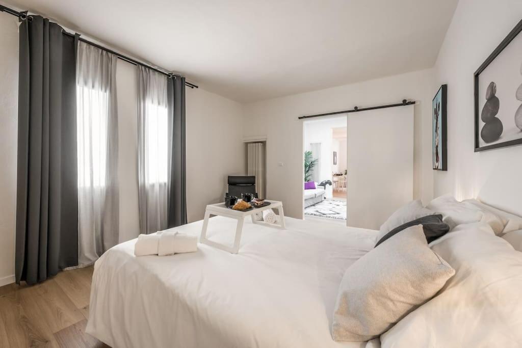 Ab Plus - Via Arienti 15 Болонья Экстерьер фото