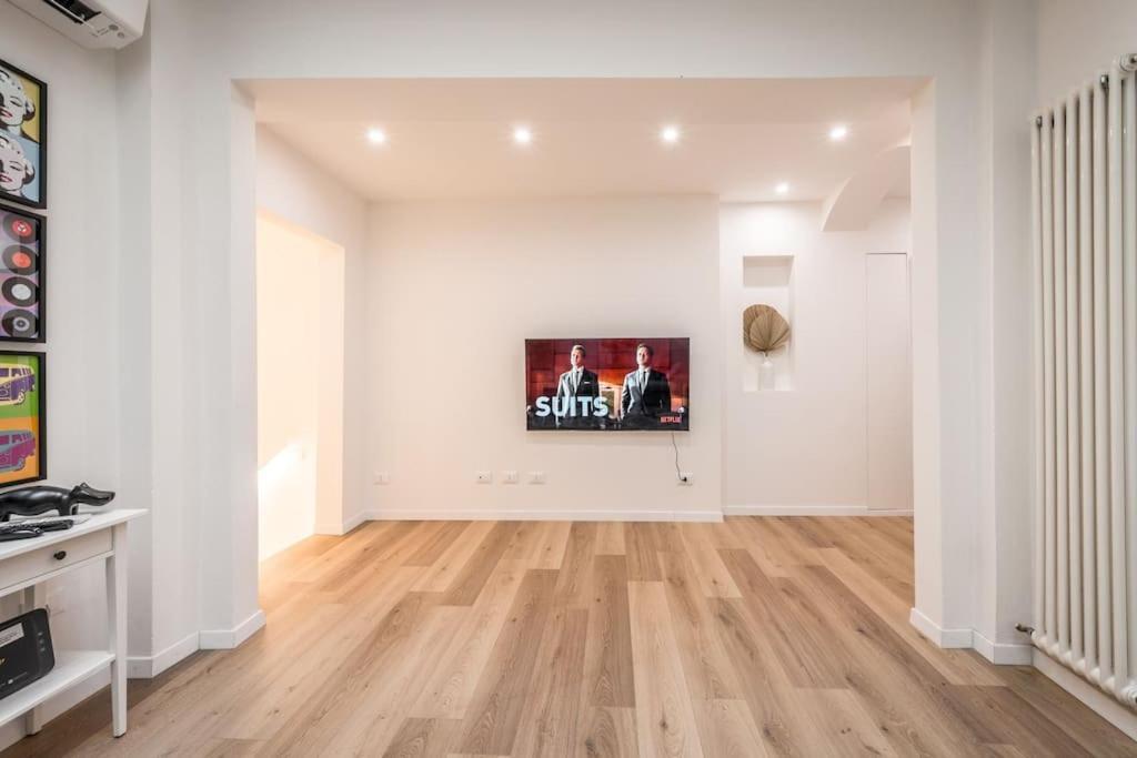 Ab Plus - Via Arienti 15 Болонья Экстерьер фото