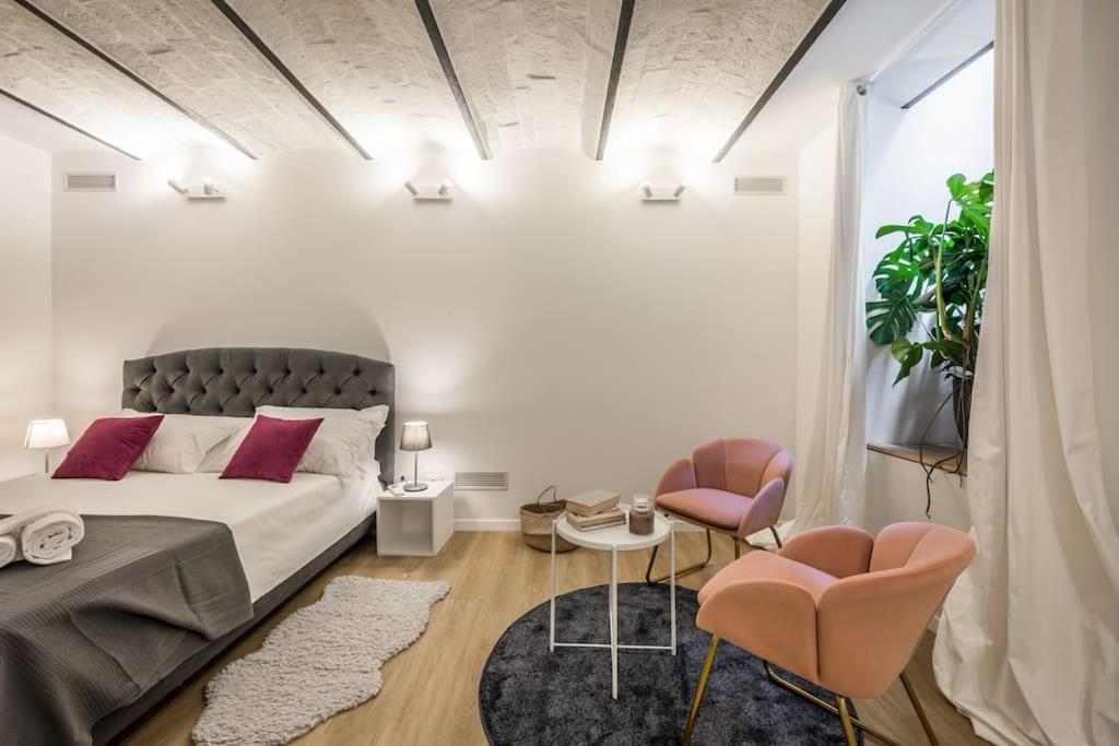 Ab Plus - Via Arienti 15 Болонья Экстерьер фото