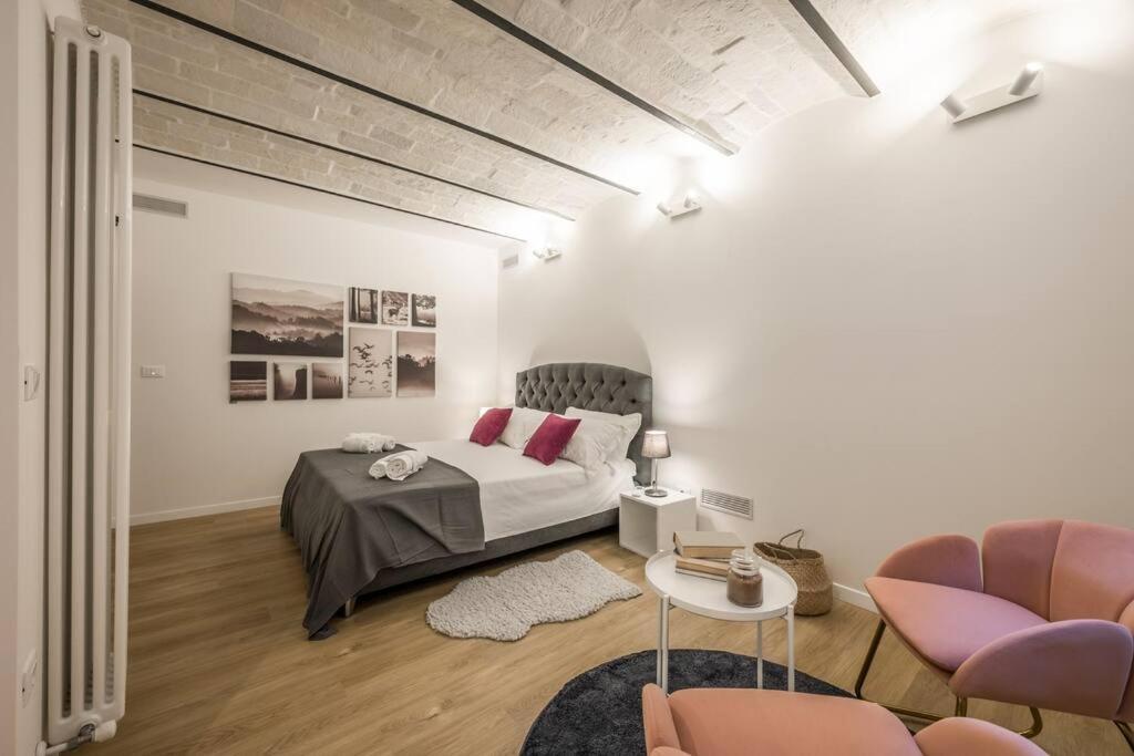 Ab Plus - Via Arienti 15 Болонья Экстерьер фото