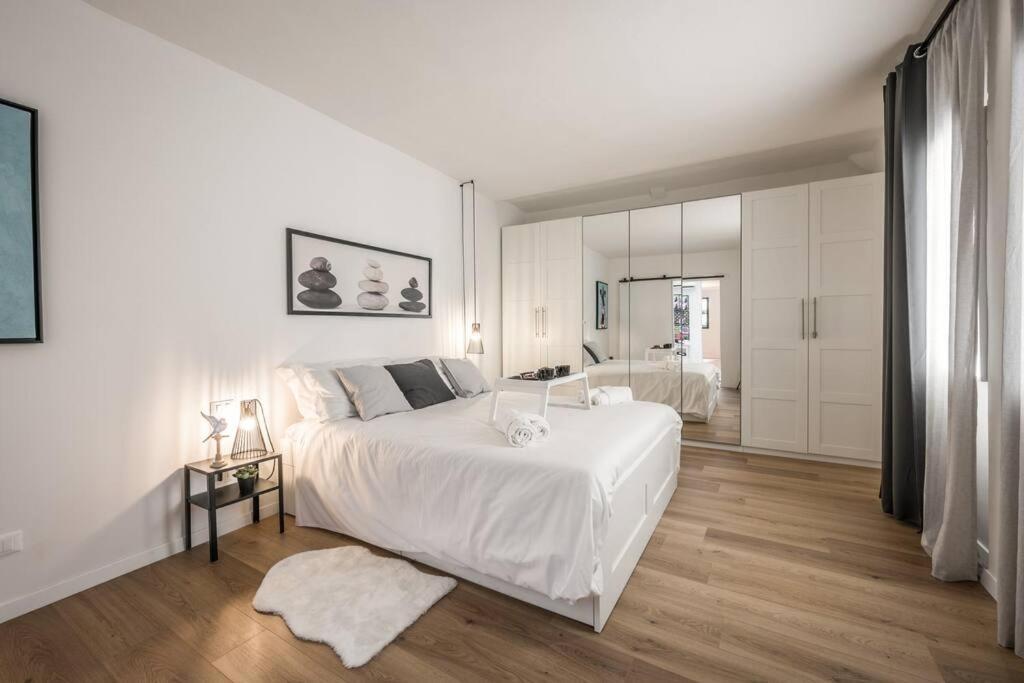 Ab Plus - Via Arienti 15 Болонья Экстерьер фото