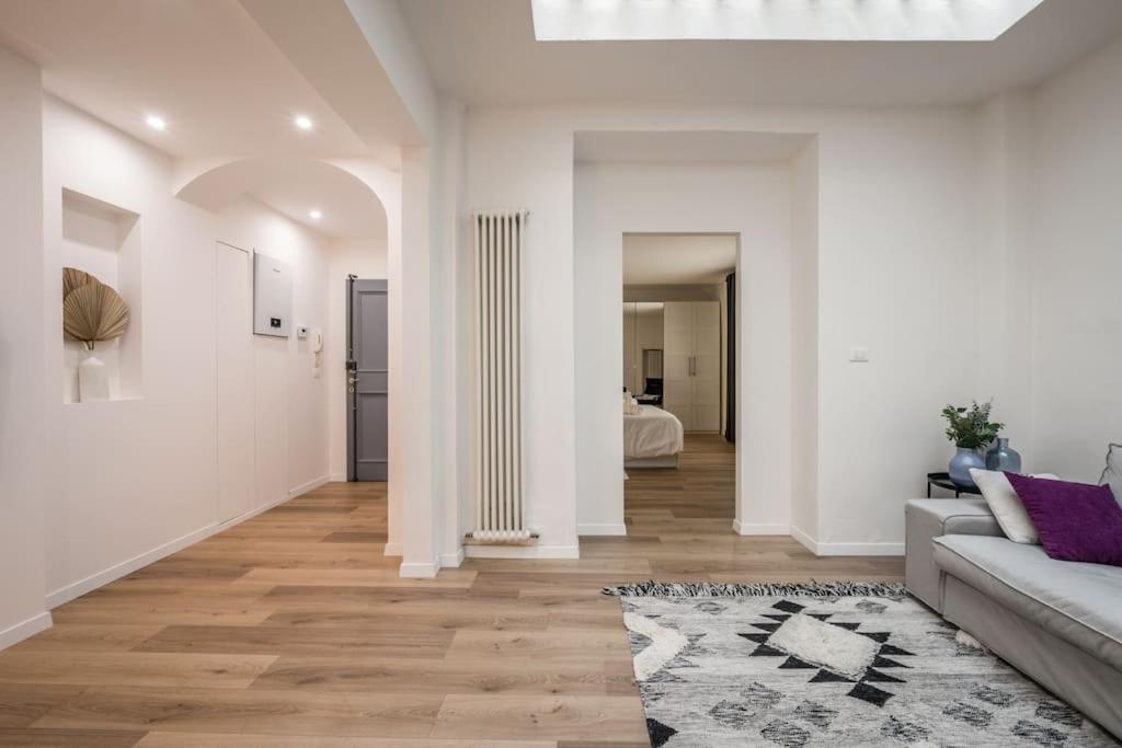Ab Plus - Via Arienti 15 Болонья Экстерьер фото