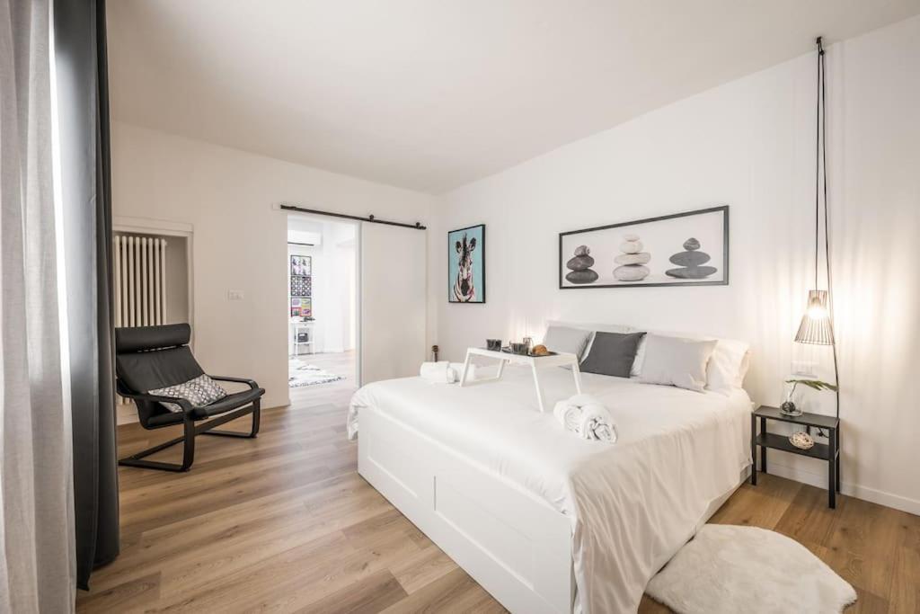 Ab Plus - Via Arienti 15 Болонья Экстерьер фото